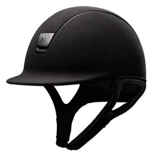 Samshield Premium Helmet Medium Shell 7 1/8 Liner